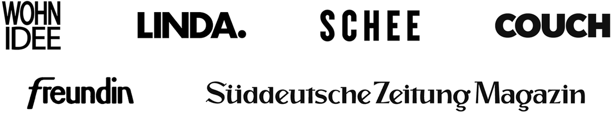 Presse und Kooperationen mit Holy Aperoly
