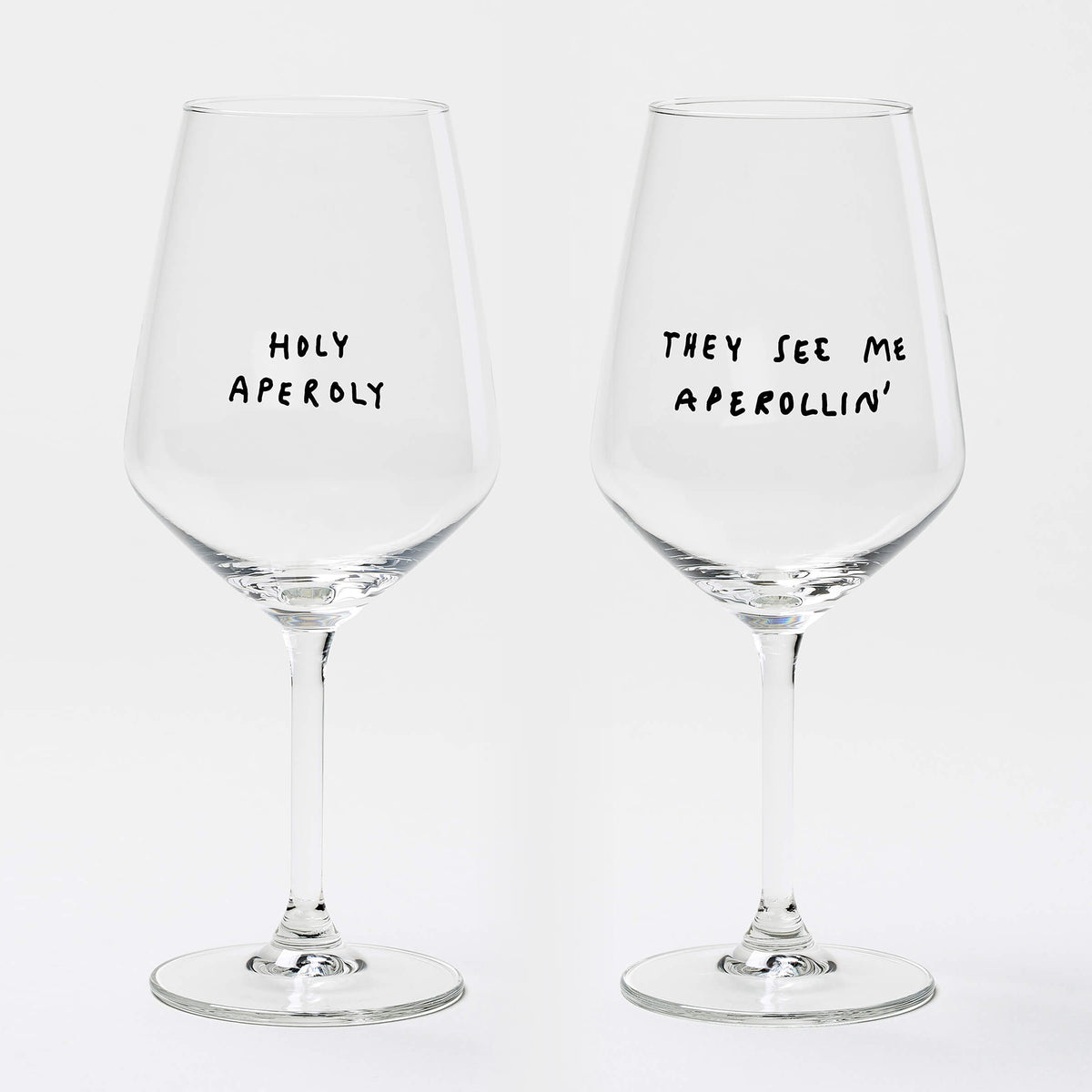 "Spritz Lovers" Bundle