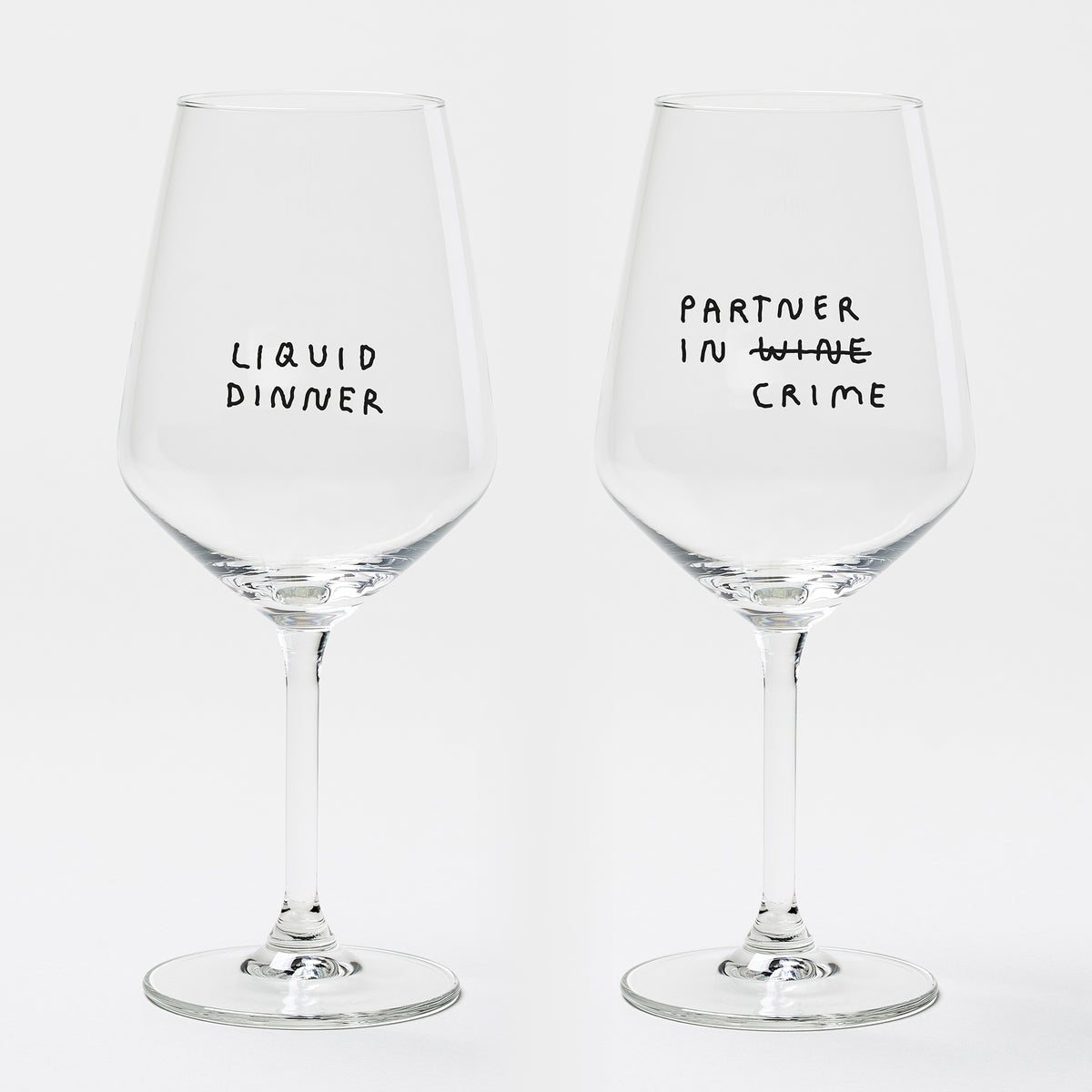 "Dinner for two" Bundle